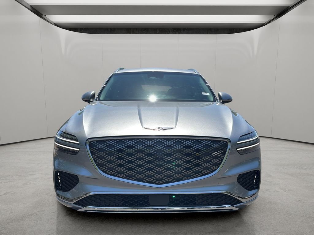 Certified Used 2026 Savile Silver Genesis 2.5T image 8