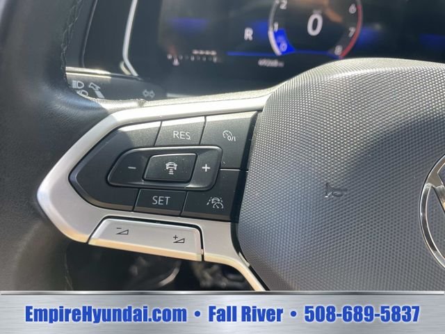 2024 Volkswagen Jetta SE - Photo 29