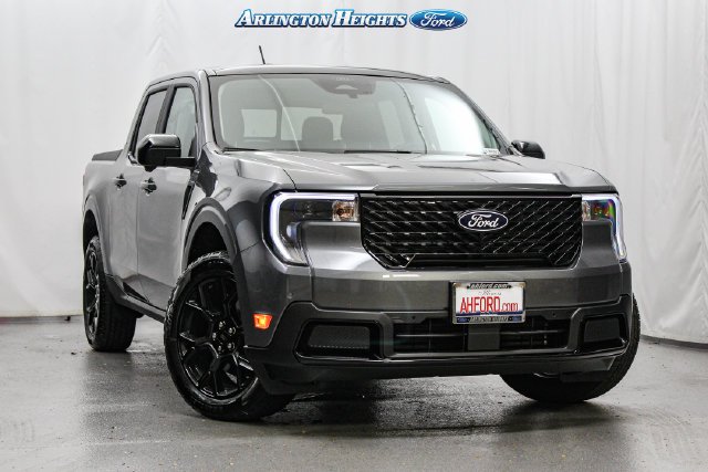 2026 Ford Maverick Lariat®