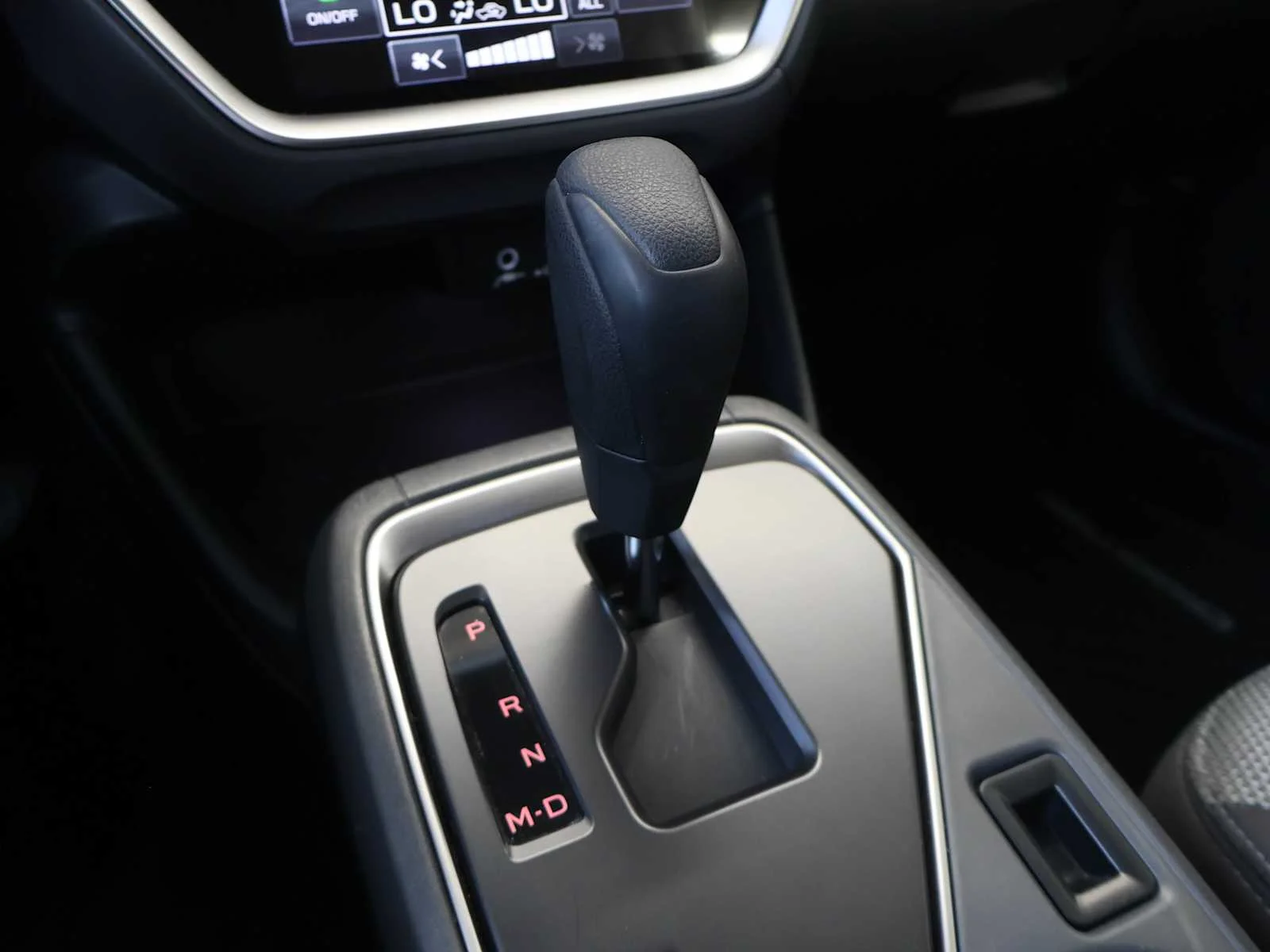 Used 2024 Offshore Blue Metallic Subaru Premium image 23