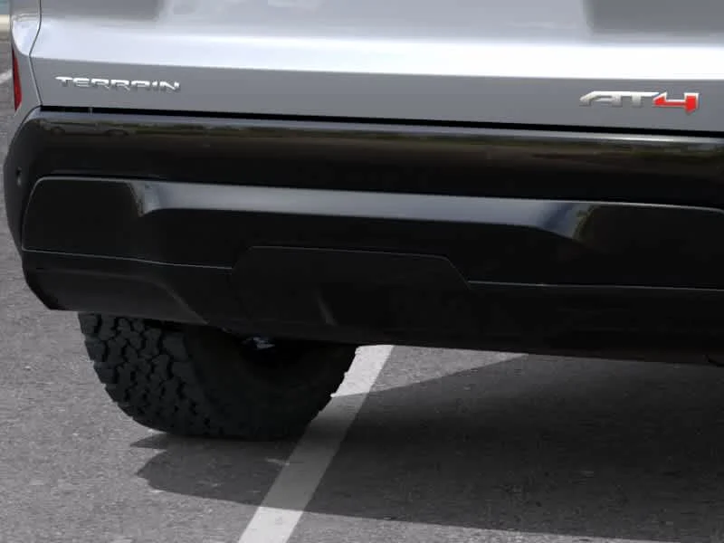 2026 GMC Terrain AT4 - Photo 14