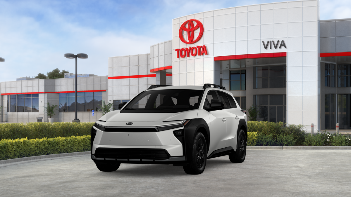 2026 Toyota bZ Woodland Woodland - Photo 18