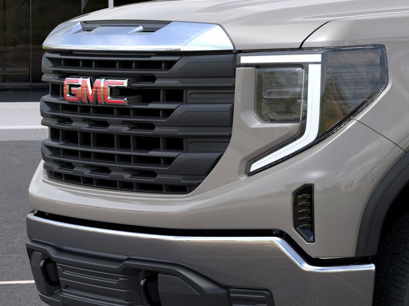 2026 GMC Sierra 1500 Pro - Photo 13