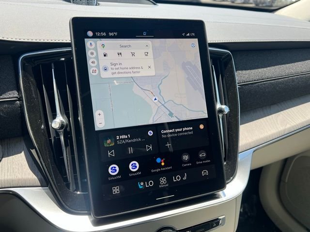 2025 Volvo XC90 Ultra - Photo 12
