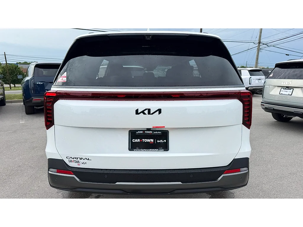 New 2026 Whi Kia SX Prestige image 4