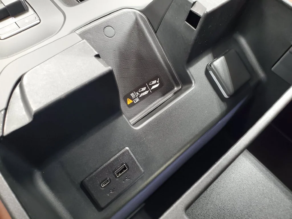 2026 GMC Sierra 2500HD Denali Ultimate - Photo 20