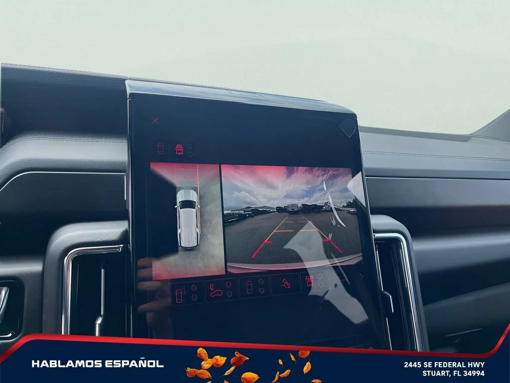 2026 GMC Yukon XL Denali - Photo 33