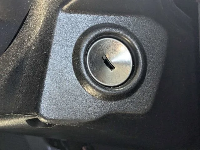 Used 2016 Black Clearcoat Jeep Sport image 28