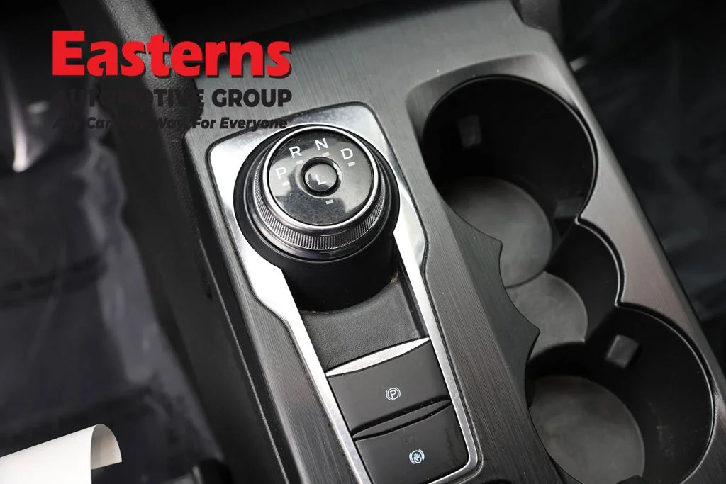 Used 2024 Blue Ford Active image 12