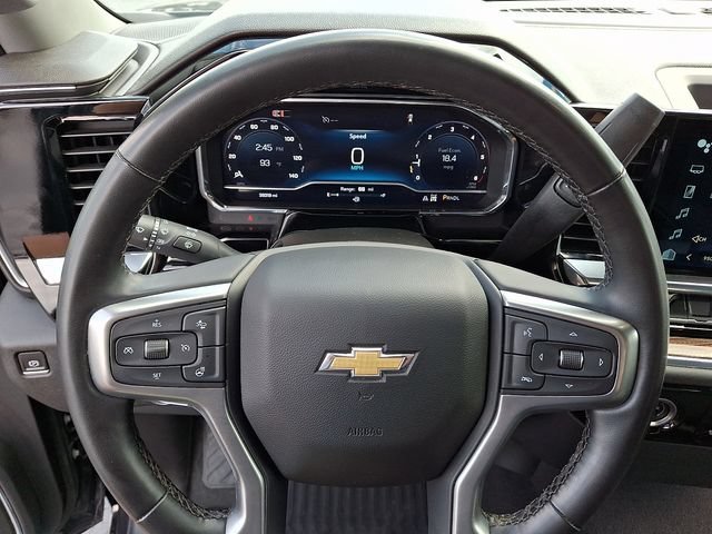 Used 2024 Dark Ash Metallic Chevrolet LT (2FL) image 19