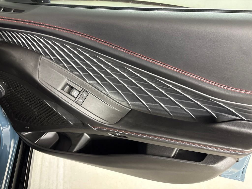 New 2026 Sub-Zero Exterior Paint Dodge R/T image 16