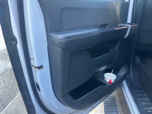 Used 2021 White Ford XL image 6