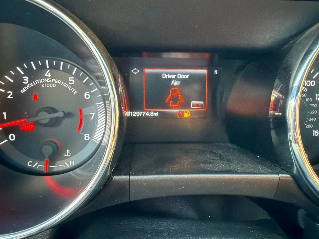 Used 2016 Gray Ford GT image 9