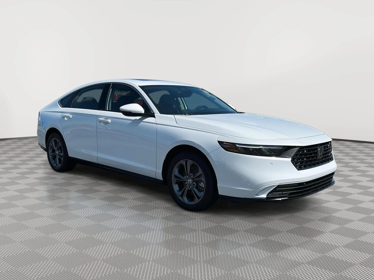 2026 Honda Accord