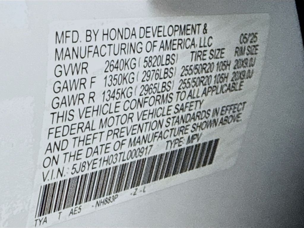 Used 2026 White Acura A-Spec image 35