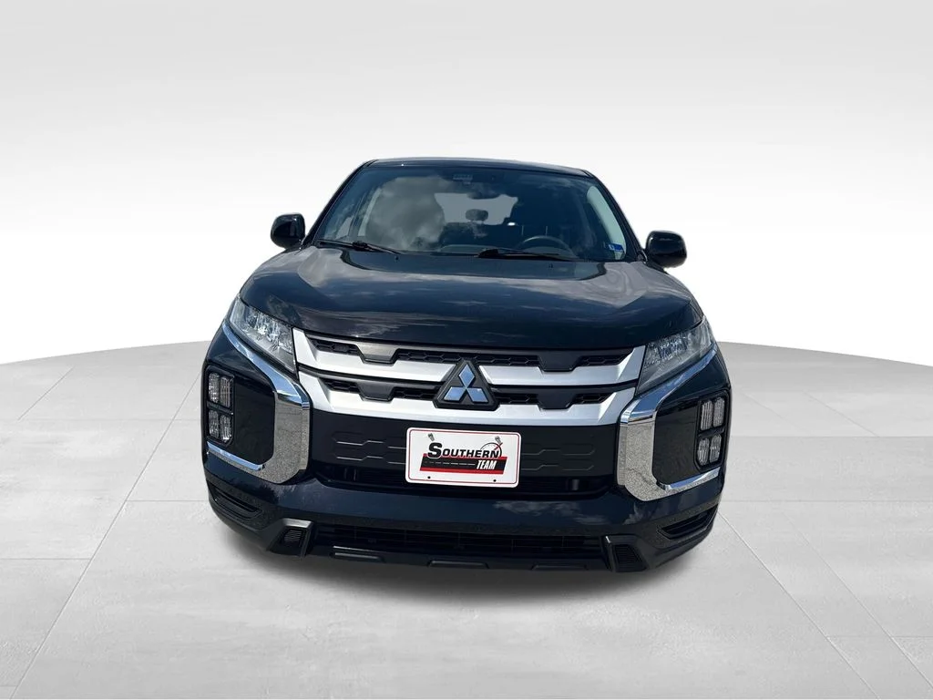 2024 Mitsubishi Outlander Sport ES - Photo 8