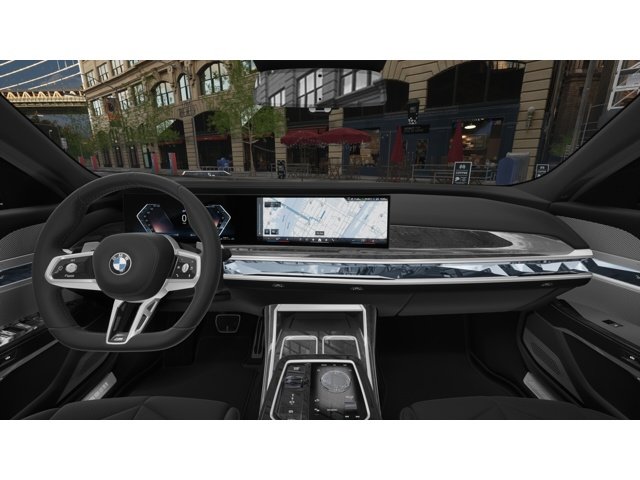 New 2026 Black Sapphire Metallic BMW  image 10