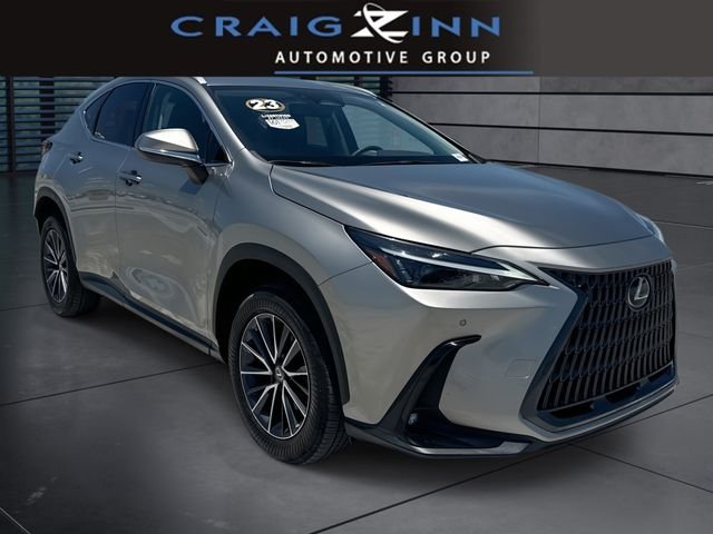 2023 Lexus NX 350 350 Premium AWD's photo