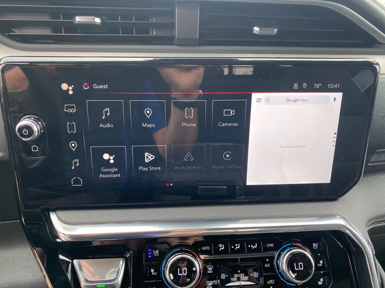 New 2026 Sterling Metallic GMC Denali image 13
