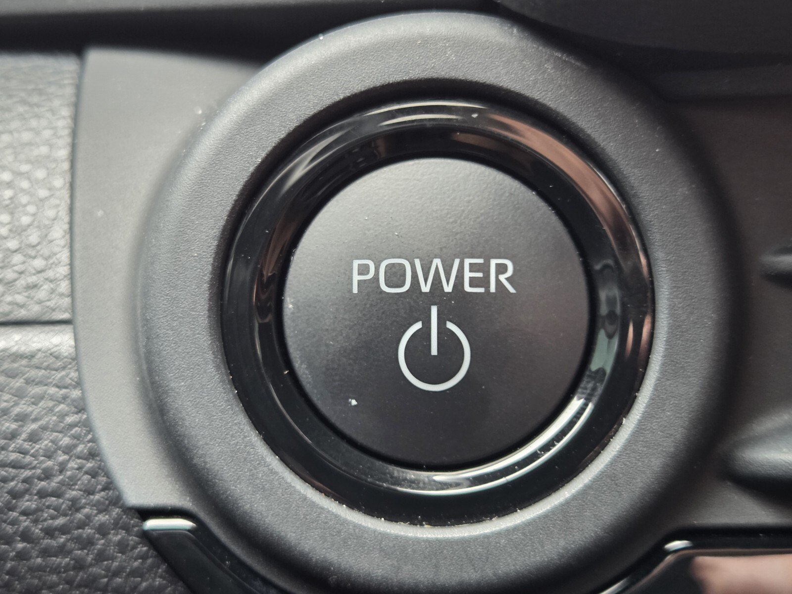 Used 2025 Black Toyota Limited image 19