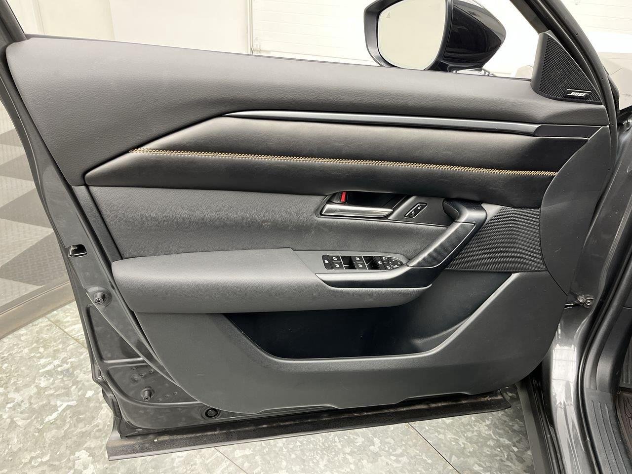 New 2026 Machine Gray Metallic Mazda 2.5 Turbo Premium Plus image 8