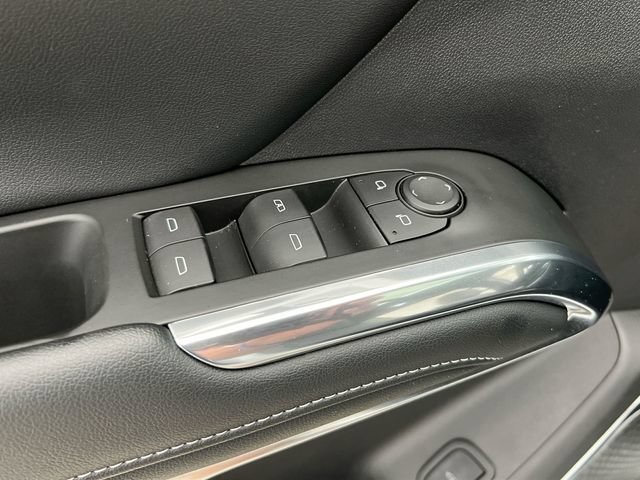 2024 Chevrolet Traverse 2LT - Photo 23