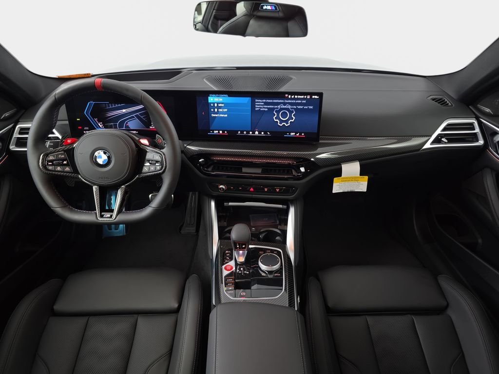 2026 BMW M4 Coupe M4 - Photo 9