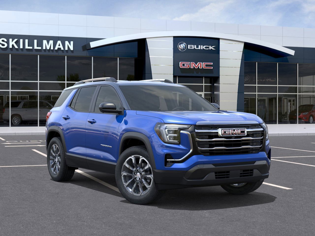 View vehicle photo 7