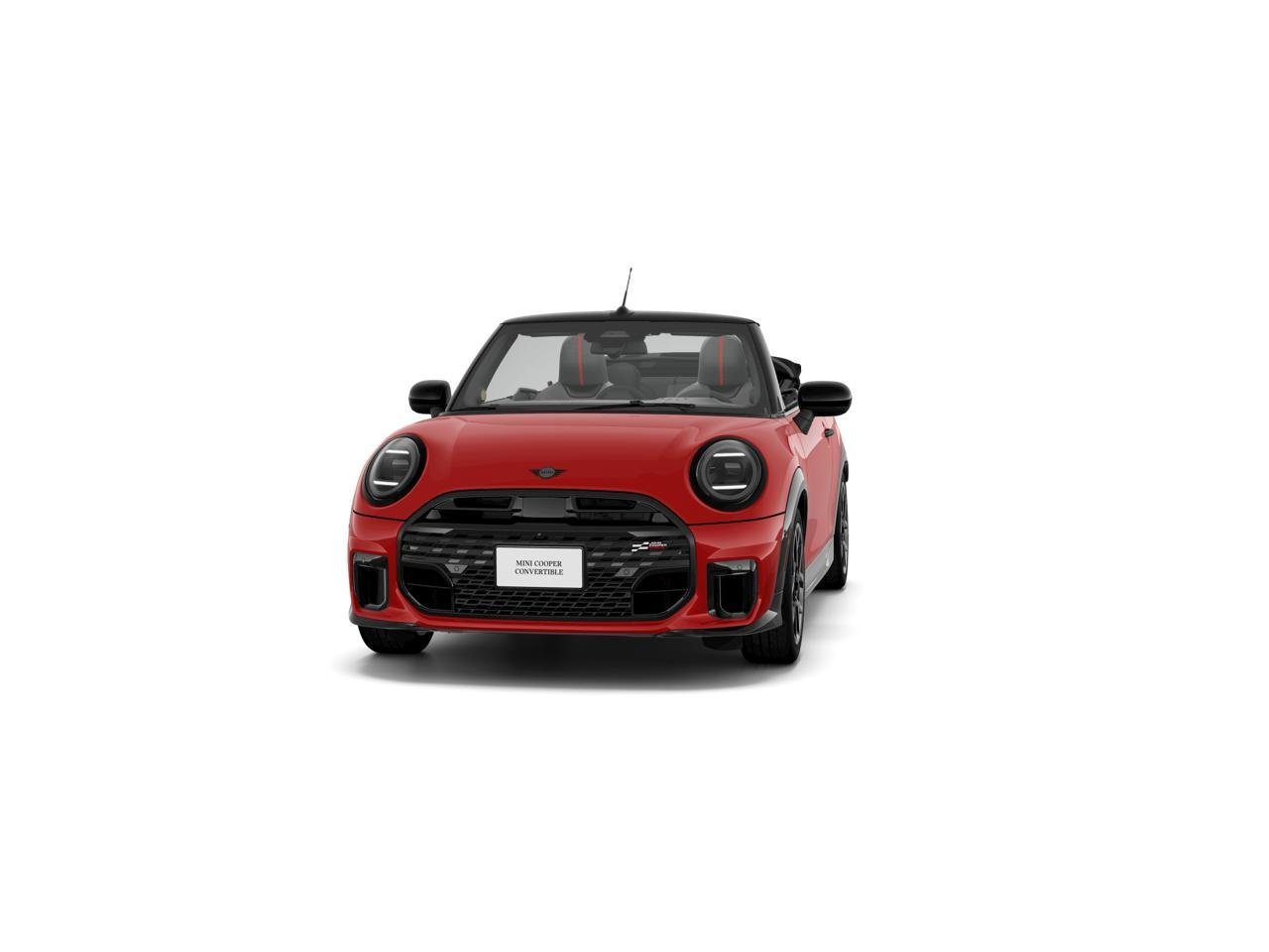 New 2027  MINI Iconic image 3
