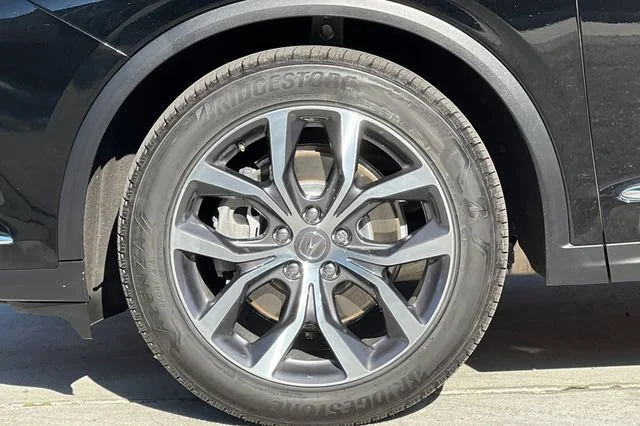 2023 Acura MDX Technology Package - Photo 72