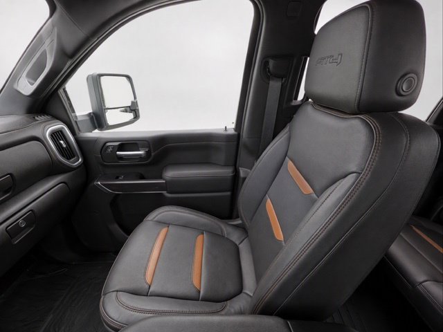 2021 GMC Sierra 2500HD AT4 - Photo 16