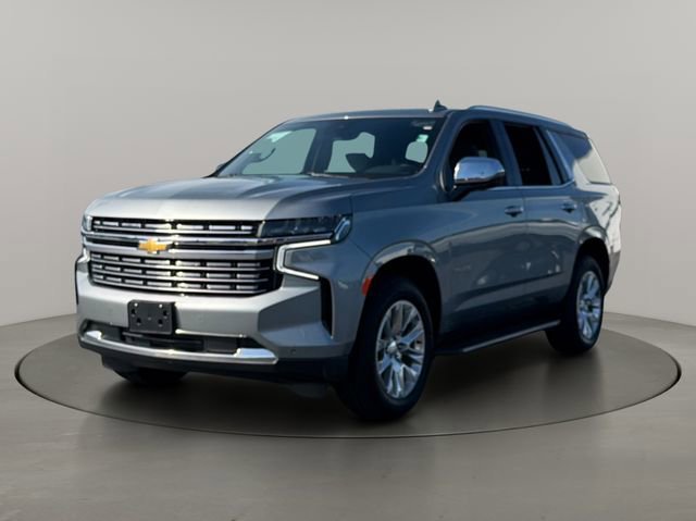 2023 Chevrolet Tahoe Premier - Photo 3