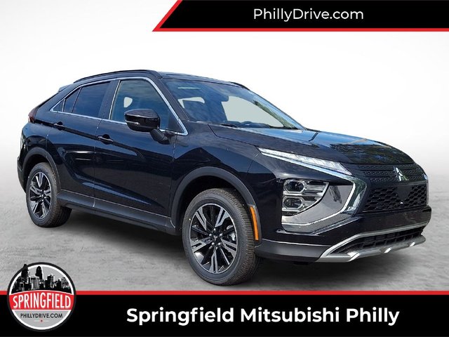 2026 Mitsubishi Eclipse Cross SE 1.5T S-AWC