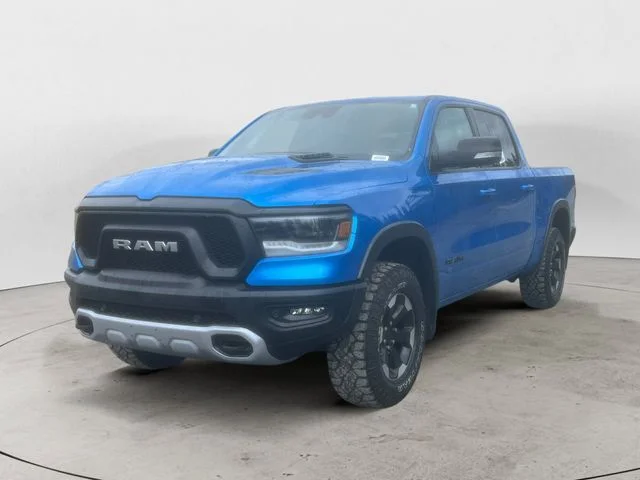 2022 RAM 1500 Rebel Crew Cab 4x4 5'7" Box's photo
