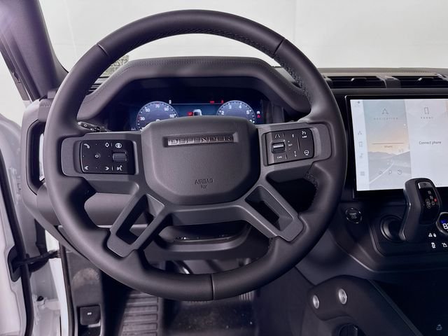 New 2026 Fuji White Land Rover X-Dynamic SE image 12