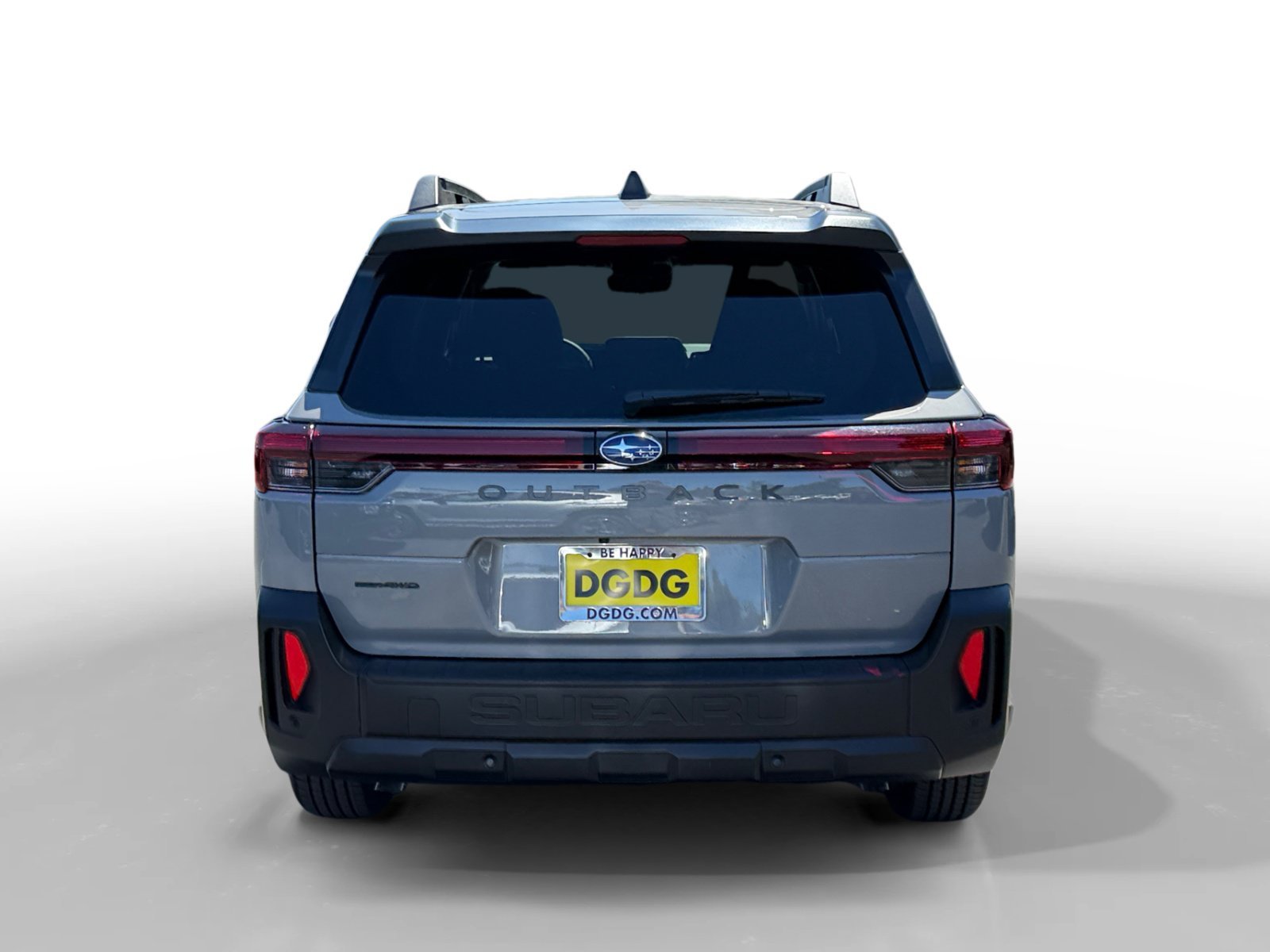 New 2026 River Rock Pearl Subaru Touring XT image 4