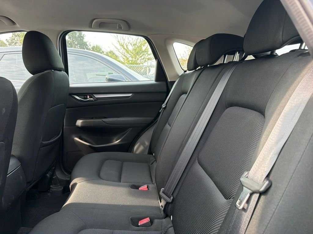 Certified Used 2023 Blue Mazda 2.5 S image 7