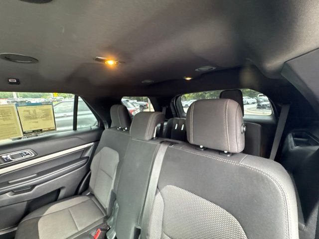 Used 2018 Oxford White Ford XLT image 31