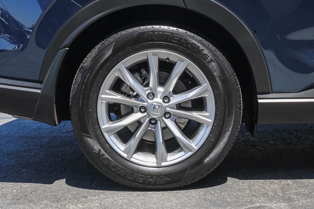 2025 Honda CR-V EX - Photo 10