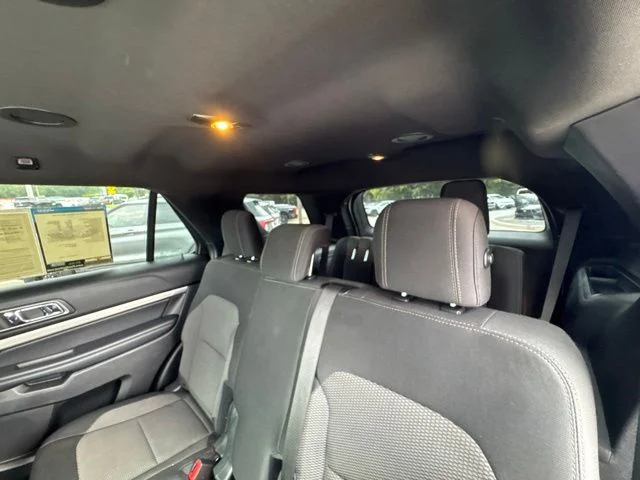Used 2018 White Ford XLT image 31