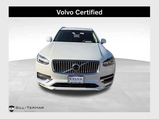 2024 Volvo XC90