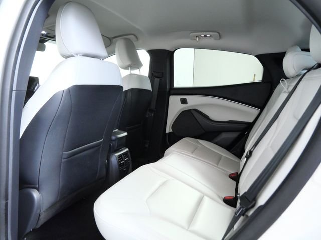 Used 2025 White Ford Premium image 10