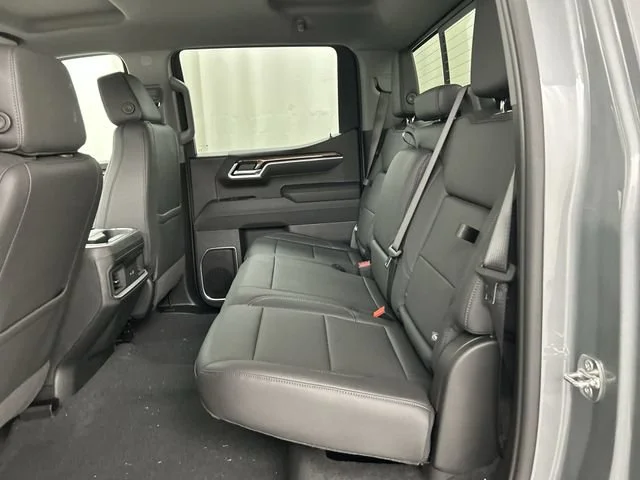 2026 Chevrolet Silverado 1500 RST - Photo 27