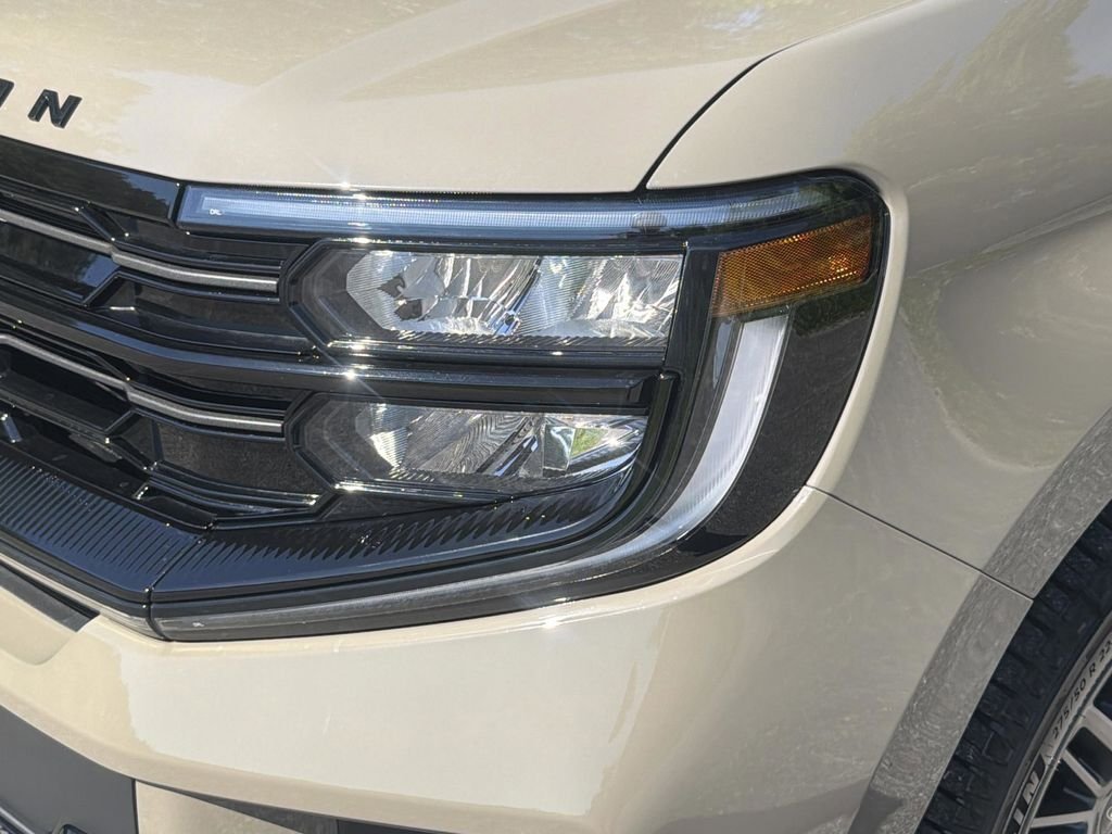 New 2026 Gray Ford Platinum image 30