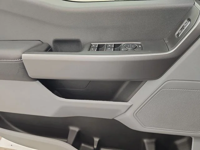 New 2026 Oxford White Ford F-350® XLT image 38