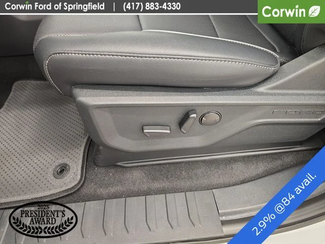 New 2026 Avalanche Ford Lariat® image 40