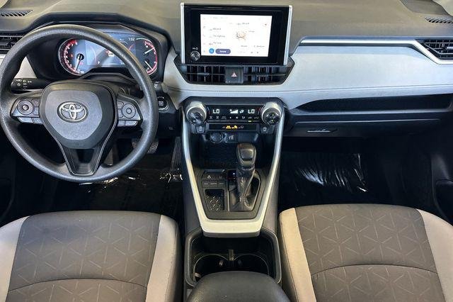 Certified Used 2025 ATTITUDE BLACK MC. Toyota  image 17