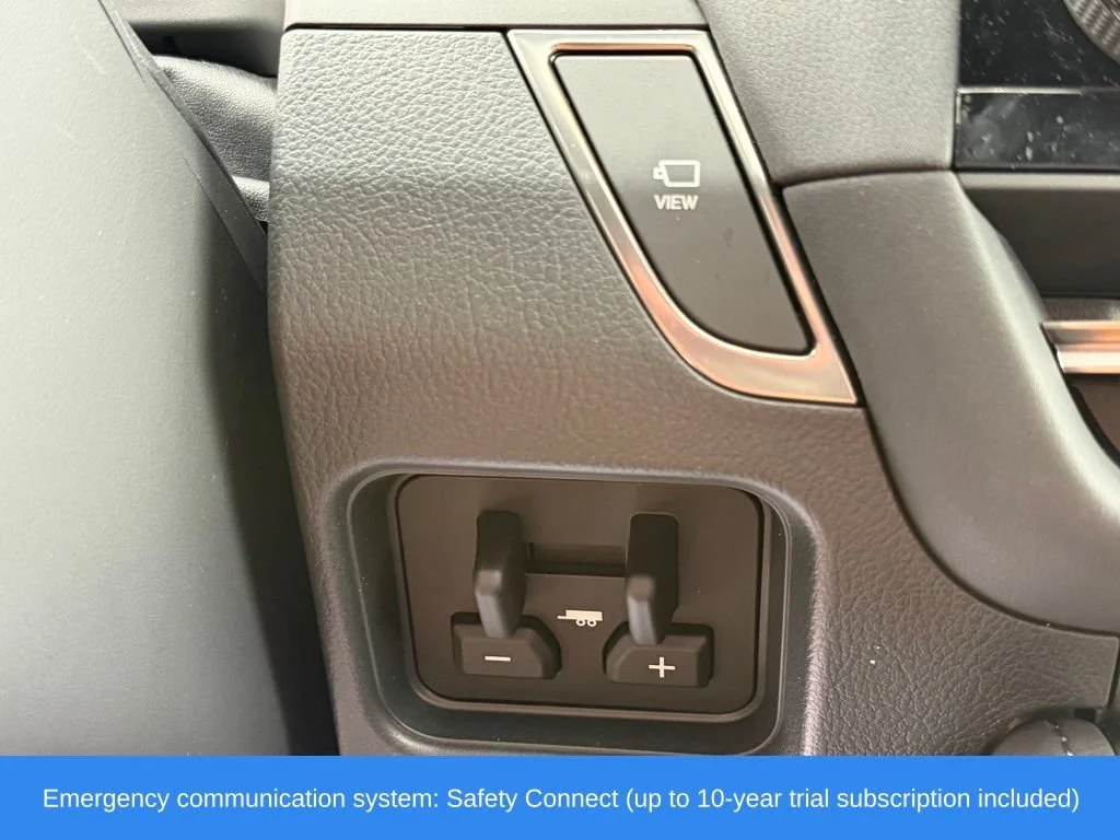 Used 2025 Gray Lexus Luxury image 17