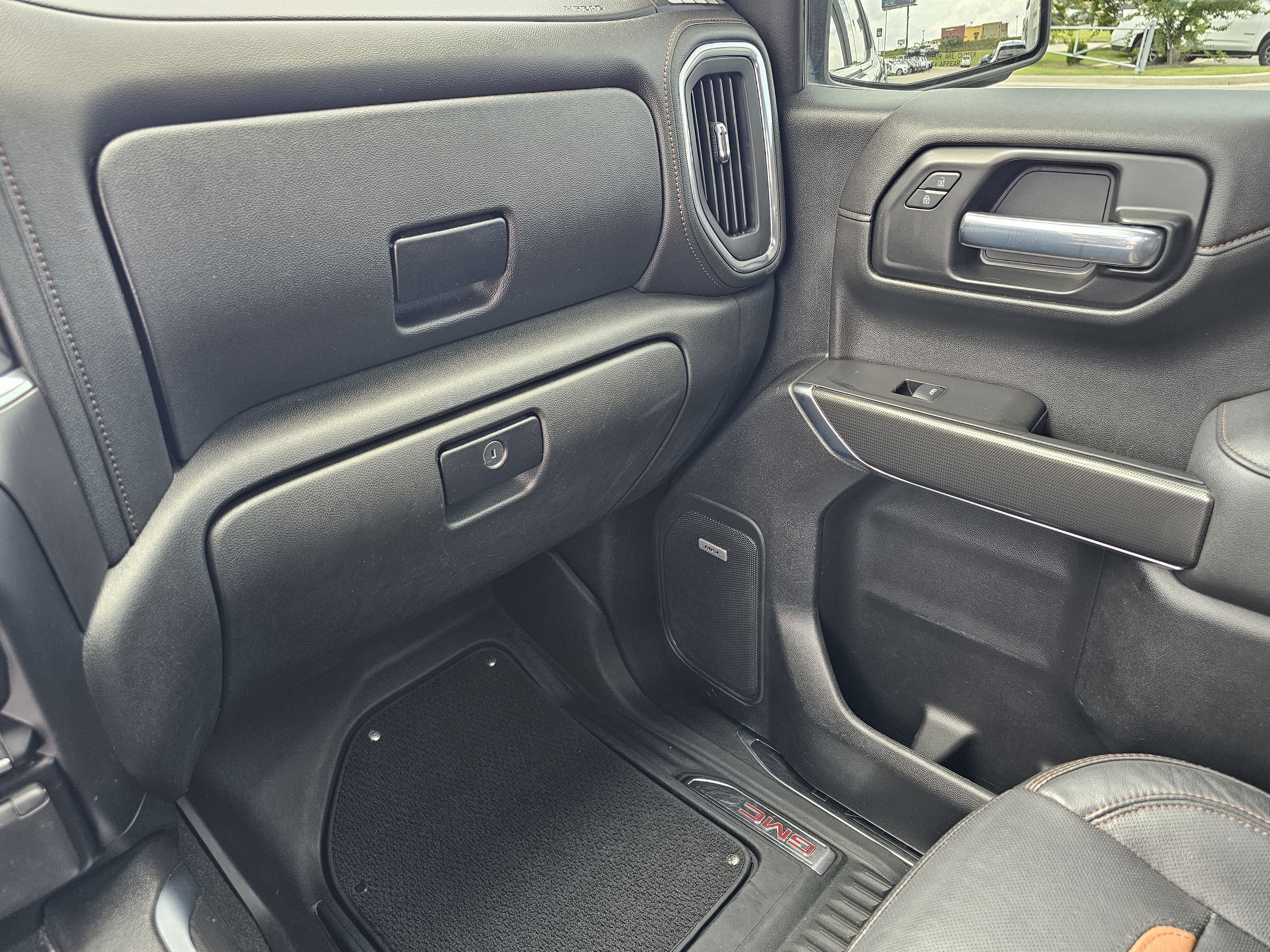 2021 GMC Sierra 1500 AT4 - Photo 29