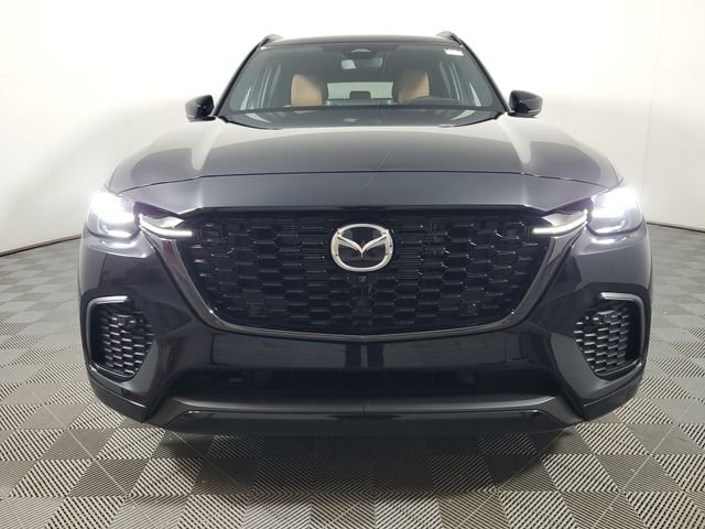 New 2026 Jet Black Mica Mazda 3.3 Turbo S Premium Plus AWD image 2